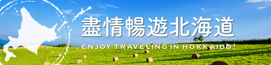北海道周遊觀光行程特輯 北海道 札幌觀光計程車 Heart Taxi Travel